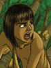 Cocoa Warriors page 06 - Rubikon Publishing